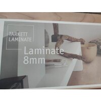 Laminat Tarkett 832 2Lock Ahorn 3S, 2,0 qm