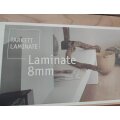 Laminat Tarkett 832 2Lock Ahorn 3S, 2,0 qm